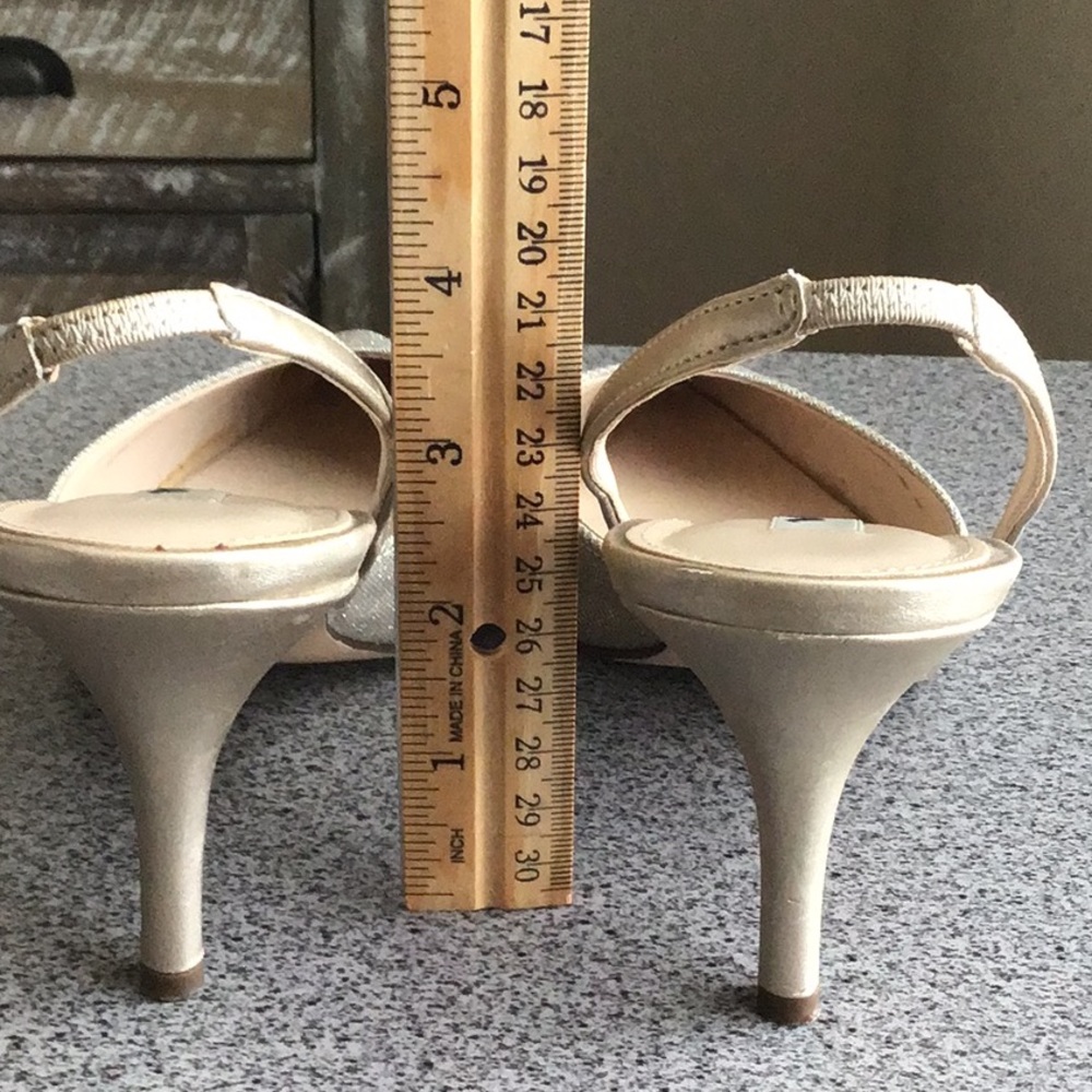 Evening Shoes - Picture 5 of 9